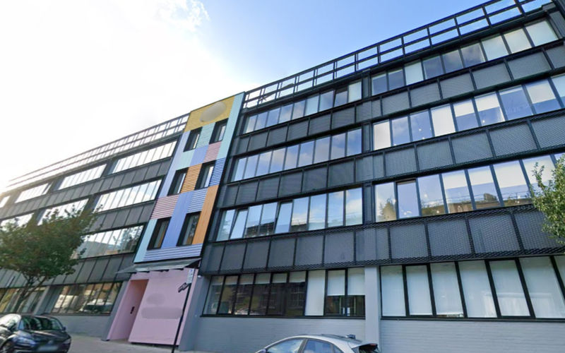 4-10 North Road, London Image 9