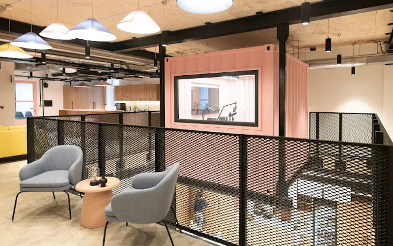 4-10 North Road, London Image 6