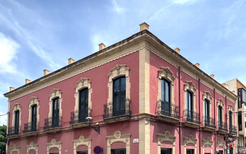 11 Calle Arráez, Almería Image 11