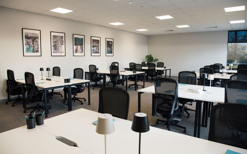 Grimbald Crag Cl, Knaresborough Image 2