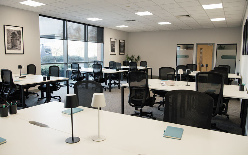 Grimbald Crag Cl, Knaresborough Image 5