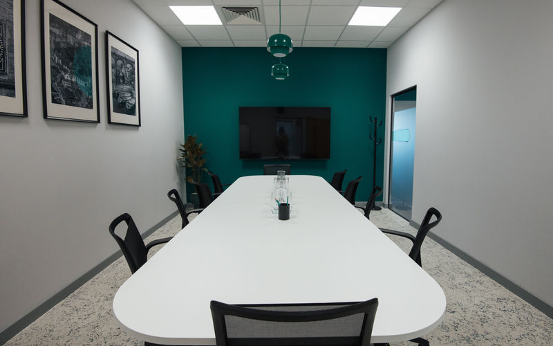 Grimbald Crag Cl, Knaresborough Image 3