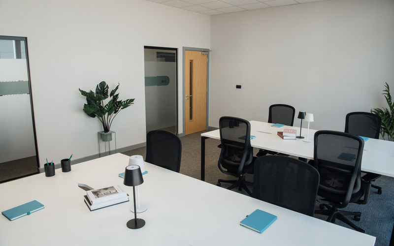 Grimbald Crag Cl, Knaresborough Image 7