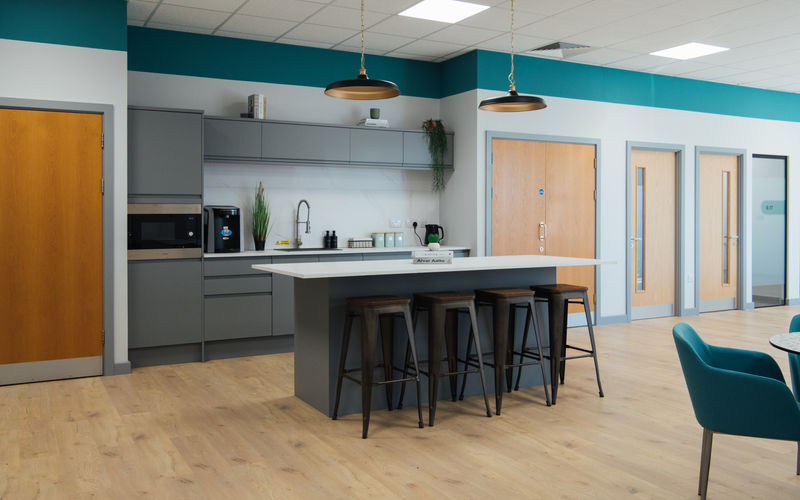 Grimbald Crag Cl, Knaresborough Image 6