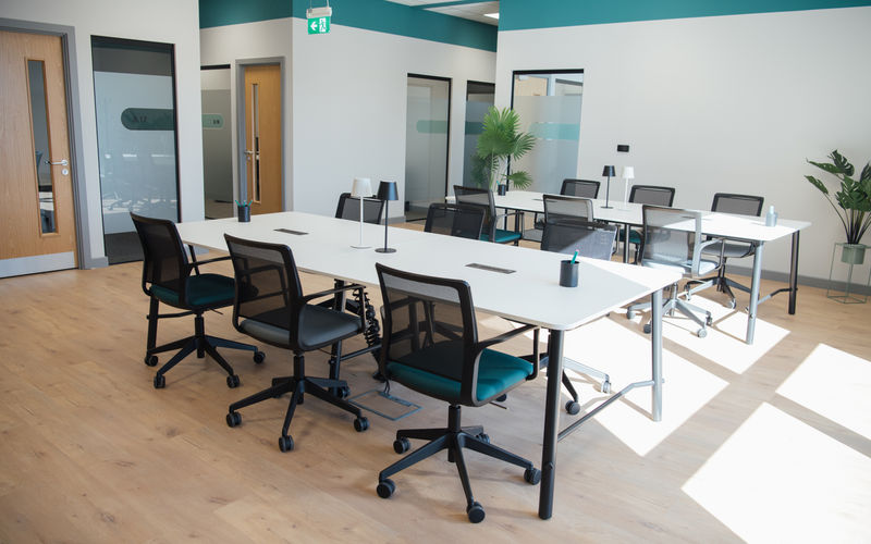 Grimbald Crag Cl, Knaresborough Image 1