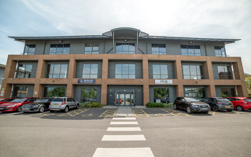 Grimbald Crag Cl, Knaresborough Image 7