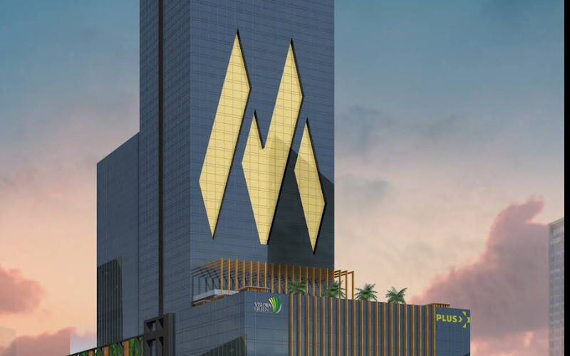 Midc Main Rd Thane - Belapur Rd Ttc Industrial Area Turbhe, Navi Mumbai Image 4