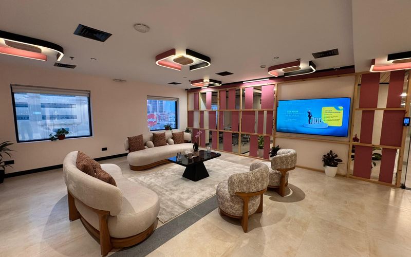 Custodian Of The Two Holy Mosques Road, Al Khobar Image 4