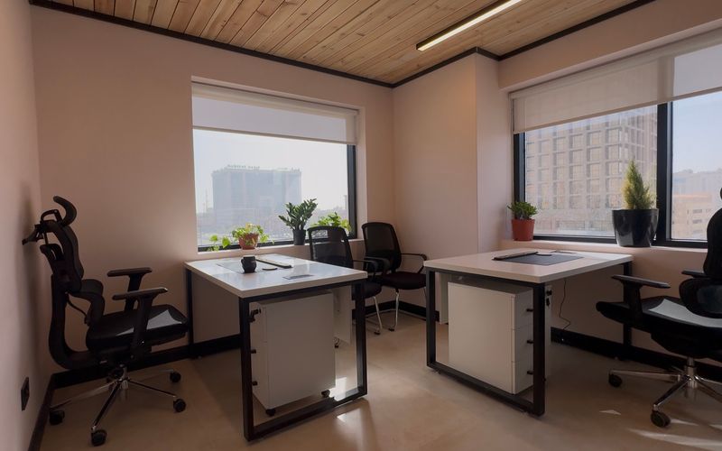 Custodian Of The Two Holy Mosques Road, Al Khobar Image 1