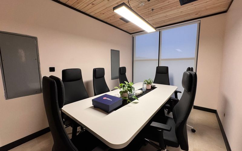 Custodian Of The Two Holy Mosques Road, Al Khobar Image 2