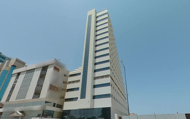 Custodian Of The Two Holy Mosques Road, Al Khobar Image 7