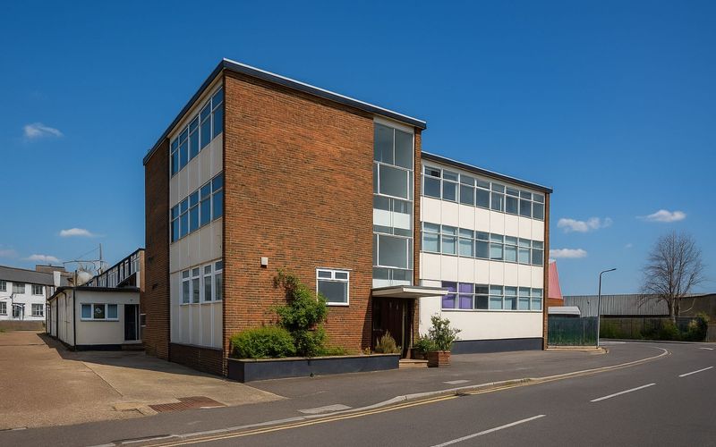 12 Deer Park Road, Greater London Image 11