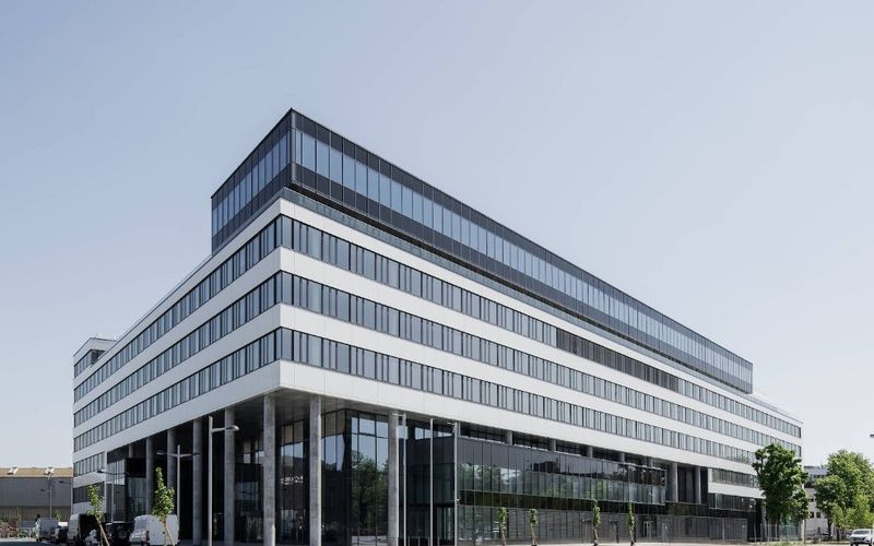 89 Siemensstraße, Wien Image 11