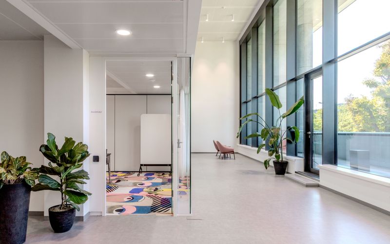 89 Siemensstraße, Wien Image 7