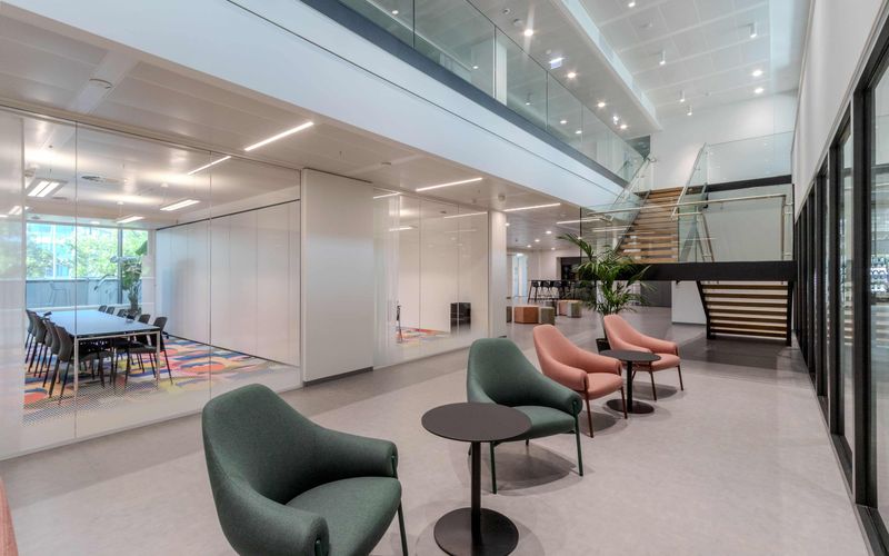 89 Siemensstraße, Wien Image 6