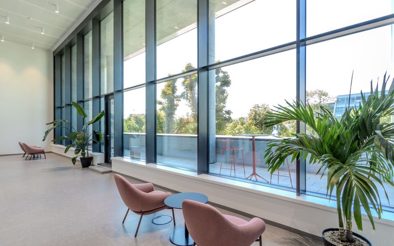 89 Siemensstraße, Wien Image 6