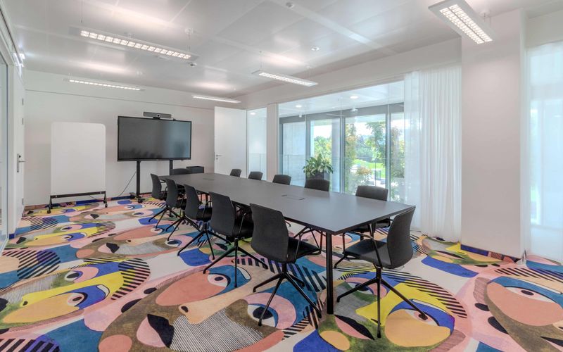 89 Siemensstraße, Wien Image 3