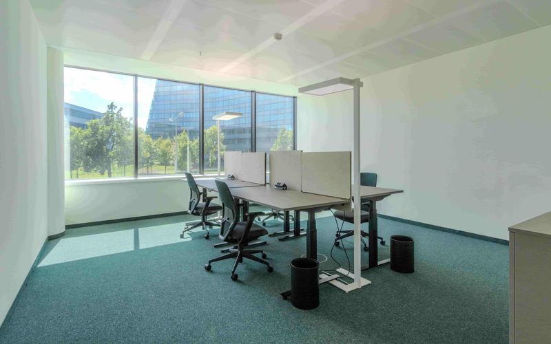 89 Siemensstraße, Wien Image 5