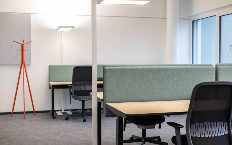 89 Siemensstraße, Wien Image 4