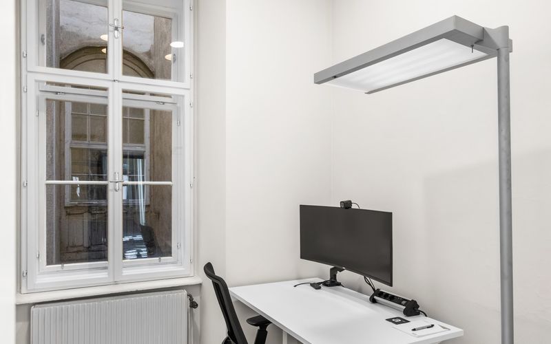11 Wollzeile, Wien Image 1