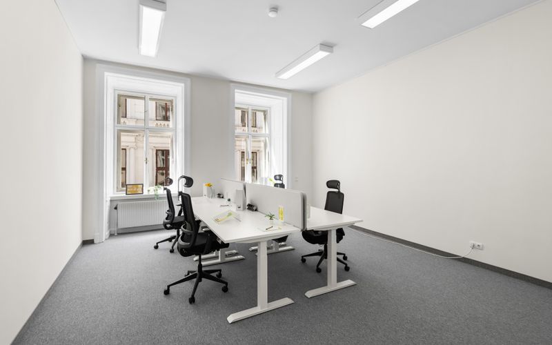 11 Wollzeile, Wien, 9 DESKS 11 Wollzeile, Wien Image 1