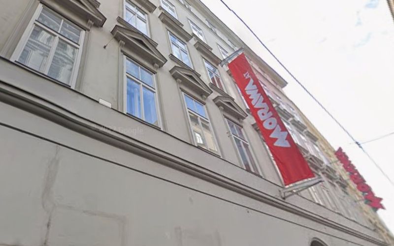 11 Wollzeile, Wien Image 8