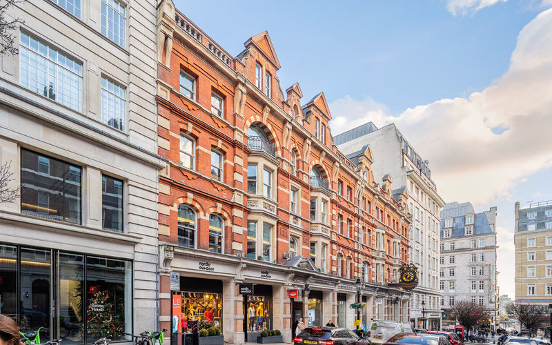 5 Southampton Street, Greater London Image 11