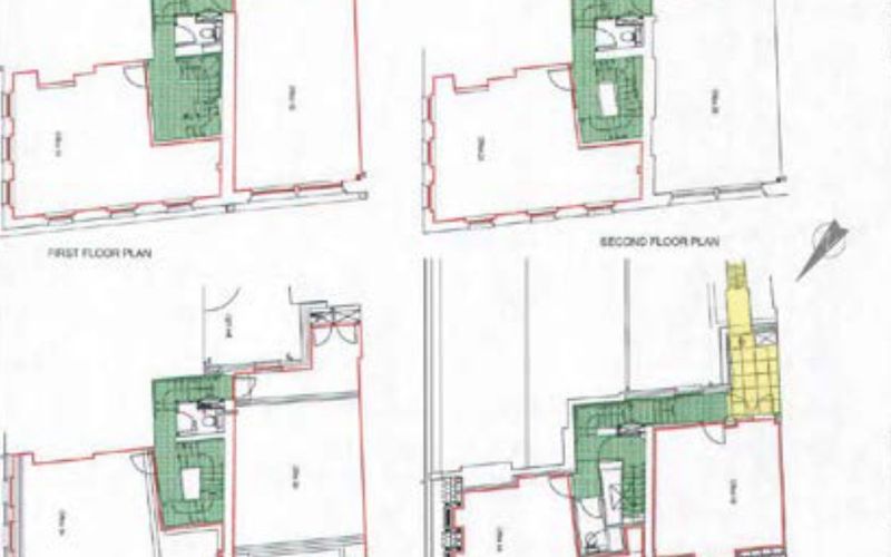 44 Carnaby Street, Carnaby Image 5