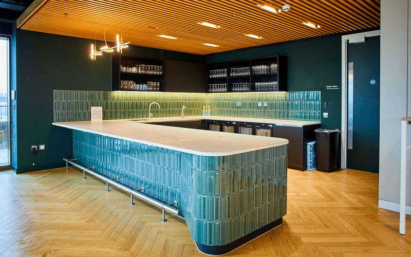 1 Edcity Walk, Greater London Image 1