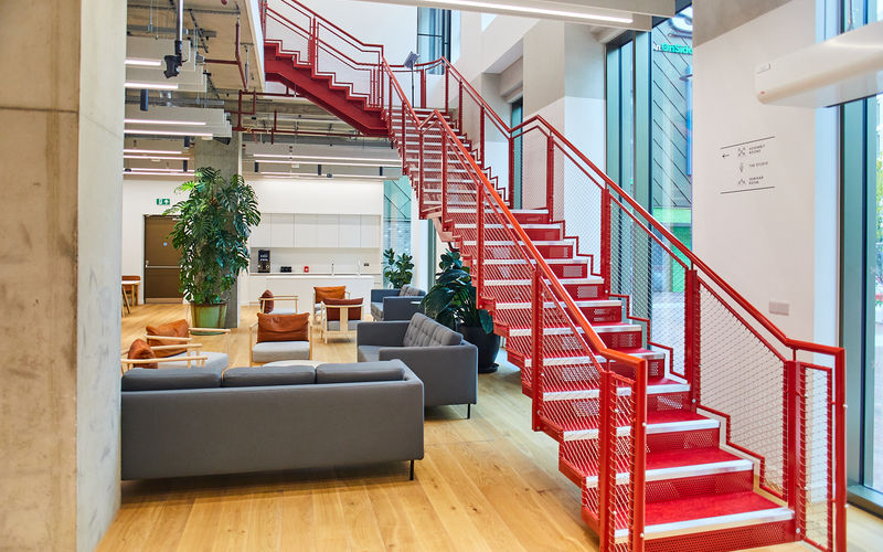 1 Edcity Walk, Greater London Image 4