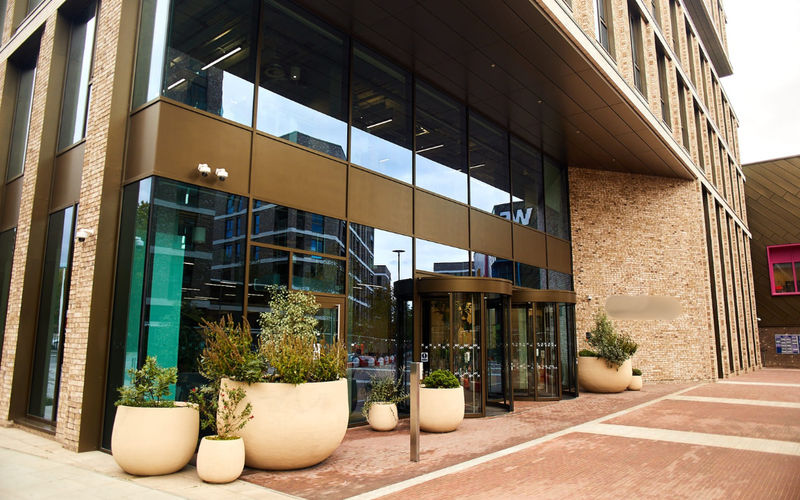 1 Edcity Walk, Greater London Image 11