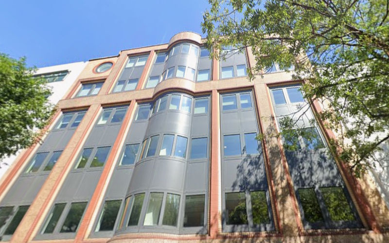 74a Charlotte Street, London Image 7