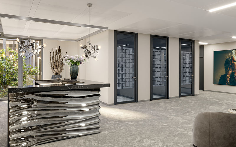 16 Unter Den Linden, Berlin Image 5