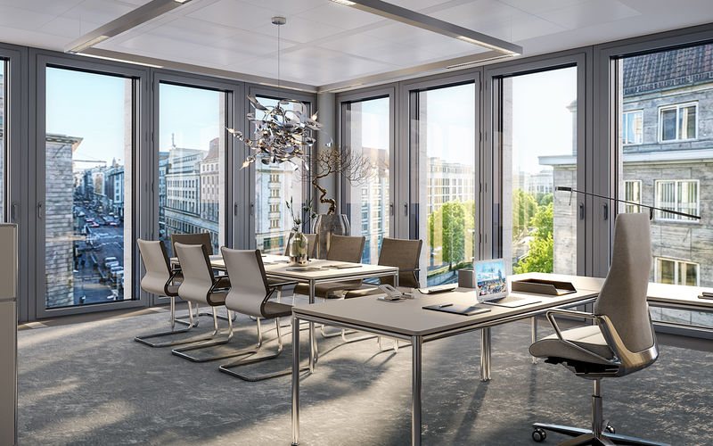 16 Unter Den Linden, Berlin Image 2