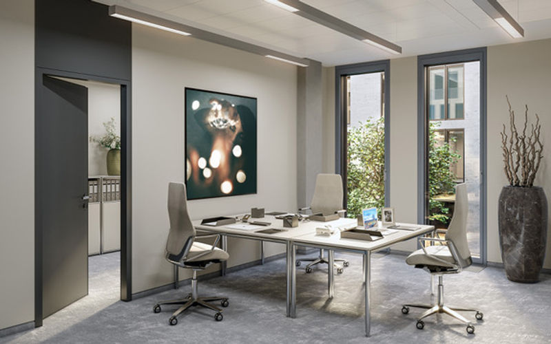 16 Unter Den Linden, Berlin Image 3