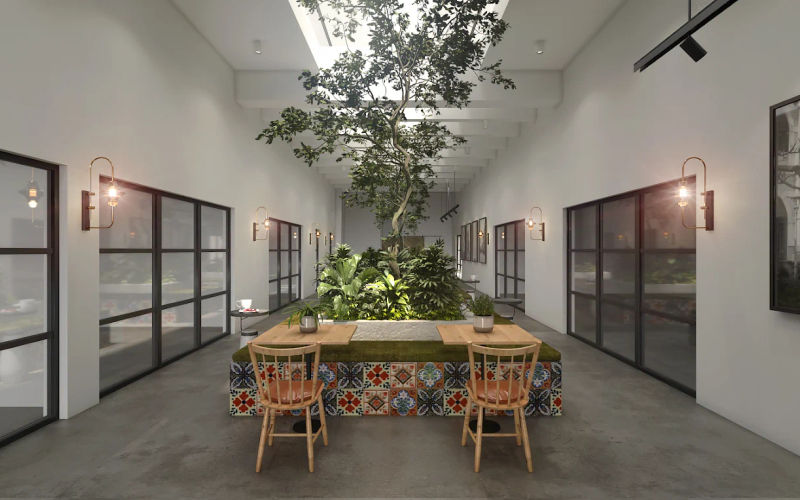 Jalan Sultan Ahmad Shah, George Town Image 4