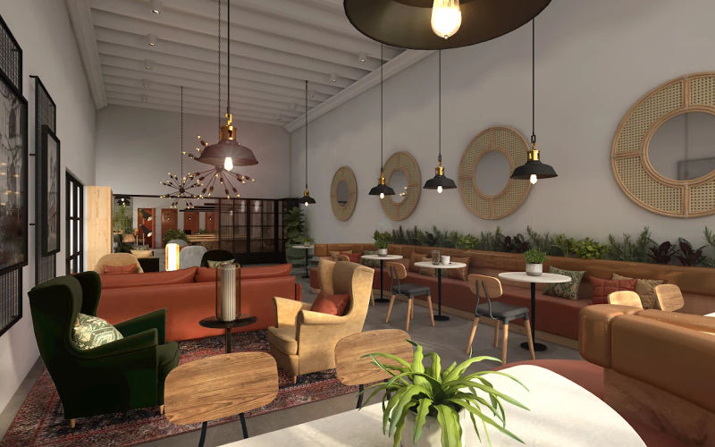 Jalan Sultan Ahmad Shah, George Town Image 1