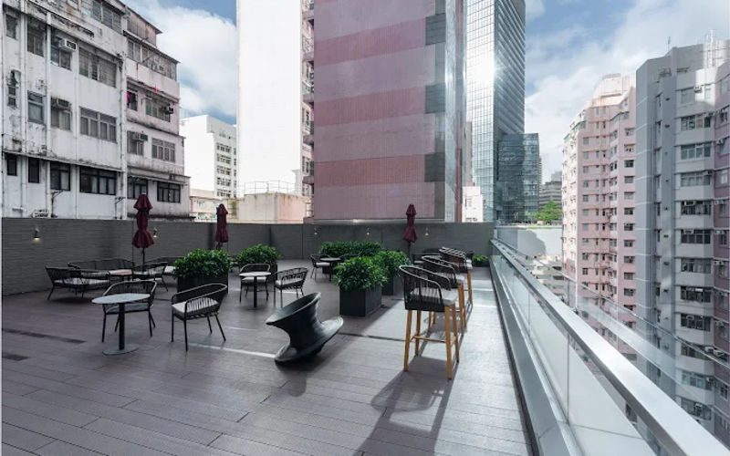 18 Tang Lung St, Causeway Bay Image 5