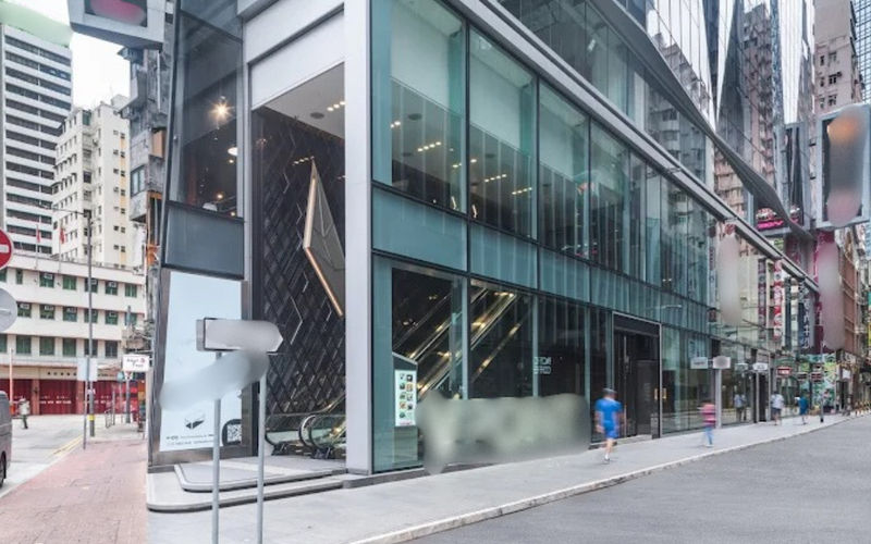 18 Tang Lung St, Causeway Bay Image 7