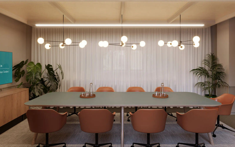 7 Holbein Place, Belgravia Image 1