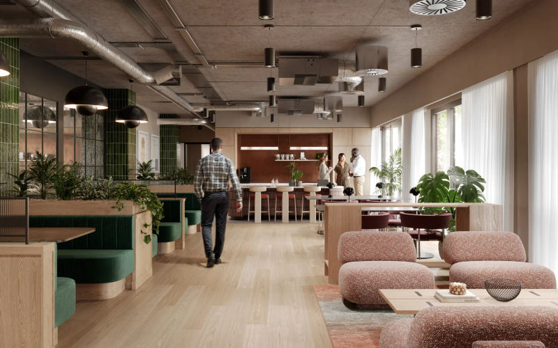 7 Holbein Place, Belgravia Image 2