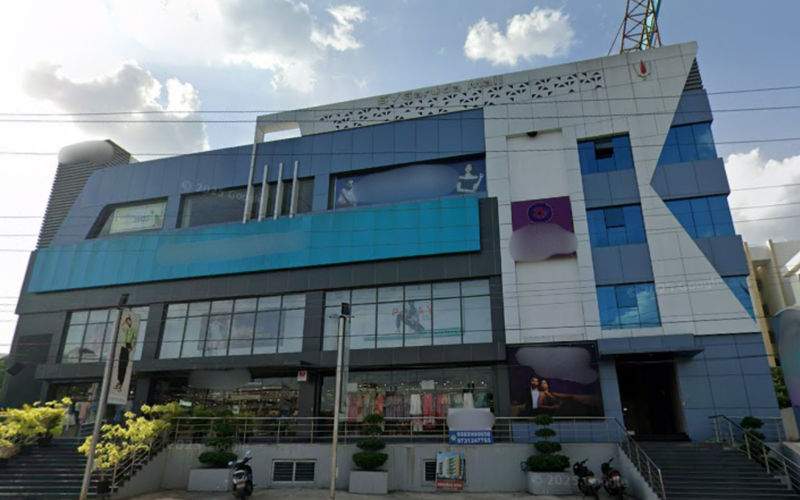 Radha Govinda Nagar Leelamahal Karakambadi Road, Tirupati Image 4