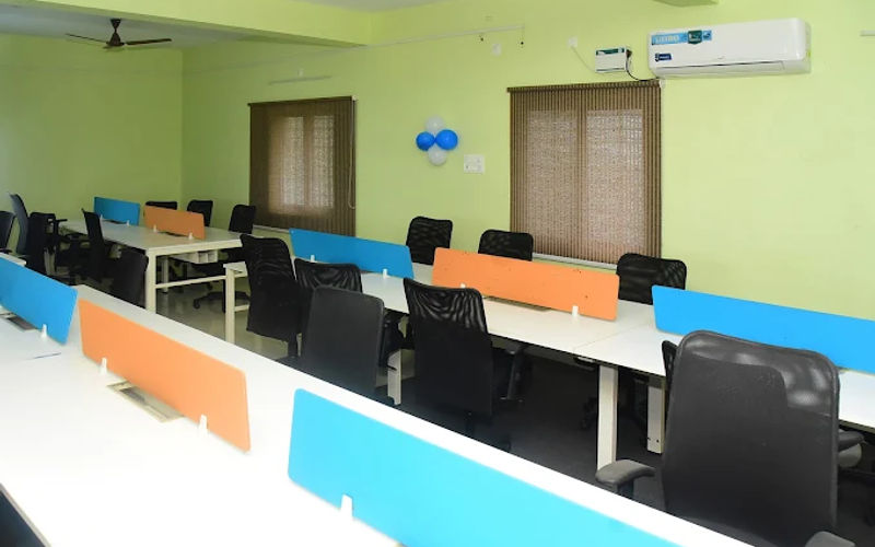 Bairagi Patteda, Tirupati Image 2