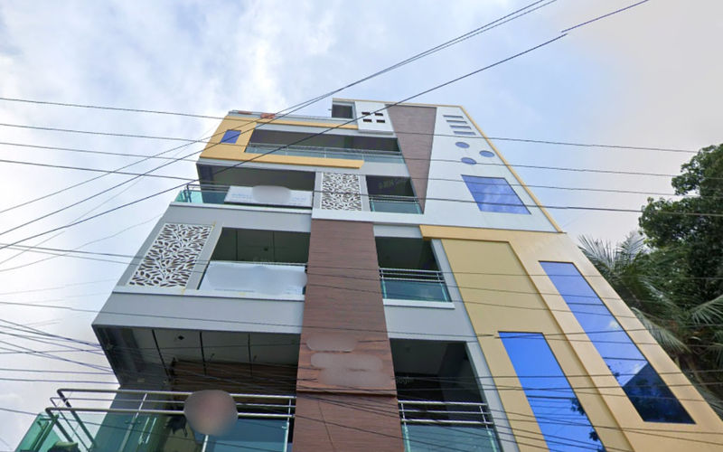 Bairagi Patteda, Tirupati Image 4