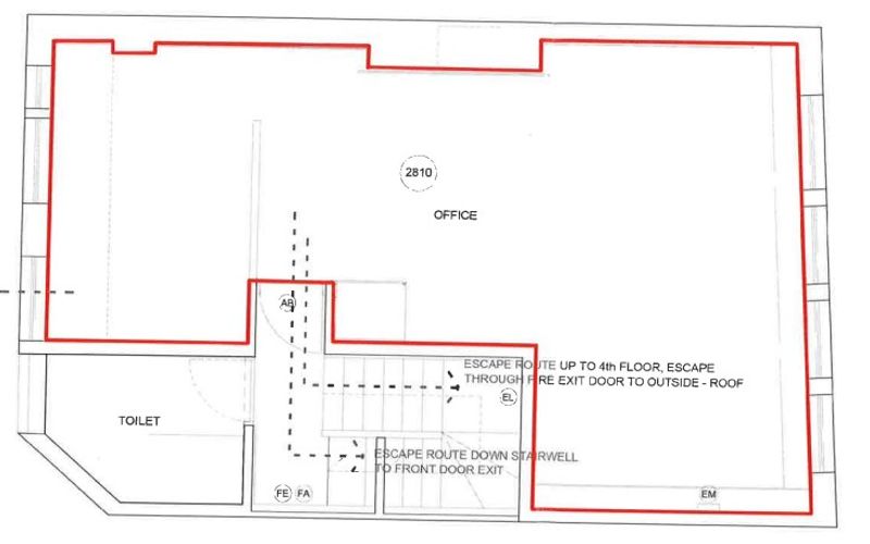 25 Lexington Street, Greater London Image 7