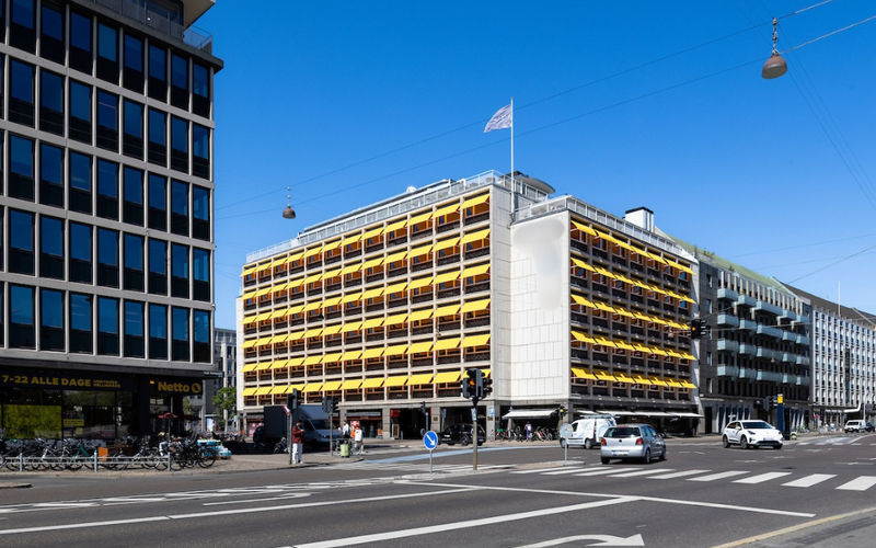 2 Kampmannsgade, Copenhagen Image 13