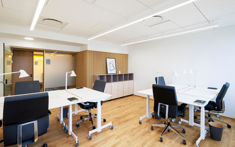 2 Kampmannsgade, Copenhagen Image 3