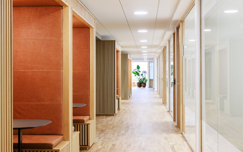 2 Kampmannsgade, Copenhagen Image 2