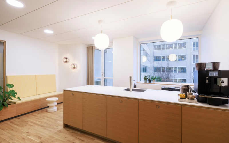 2 Kampmannsgade, Copenhagen Image 4