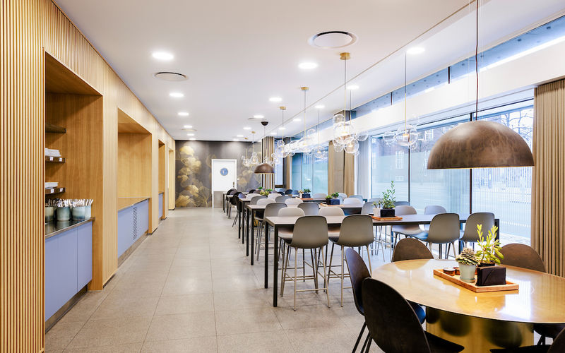 2 Kampmannsgade, Copenhagen Image 11